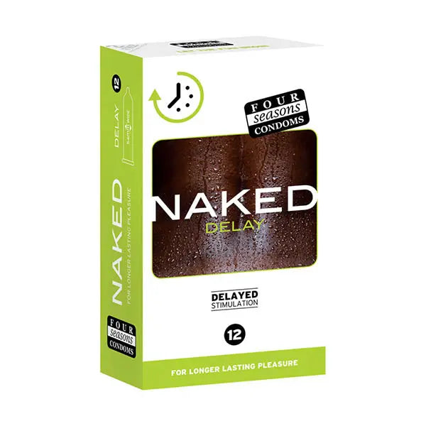 Four Seasons Naked Delay Four Seasons