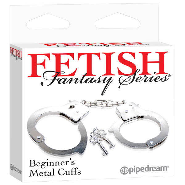 Fetish Fantasy Beginner&