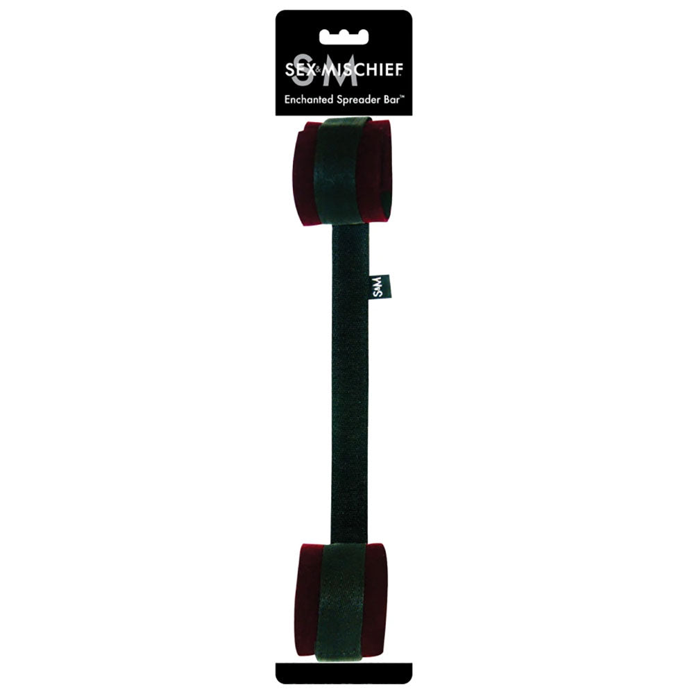 S&amp;M Enchanted Spreader Bar